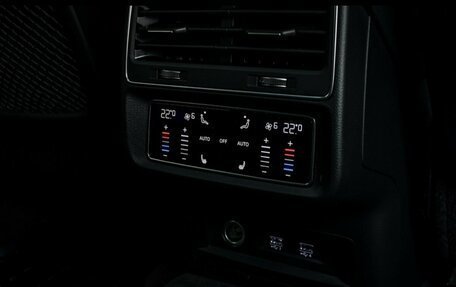 Audi Q8 I, 2019 год, 5 500 000 рублей, 11 фотография