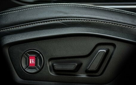 Audi Q8 I, 2019 год, 5 500 000 рублей, 9 фотография