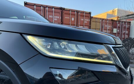 Skoda Kodiaq I, 2020 год, 2 399 000 рублей, 4 фотография