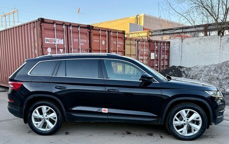 Skoda Kodiaq I, 2020 год, 2 399 000 рублей, 8 фотография
