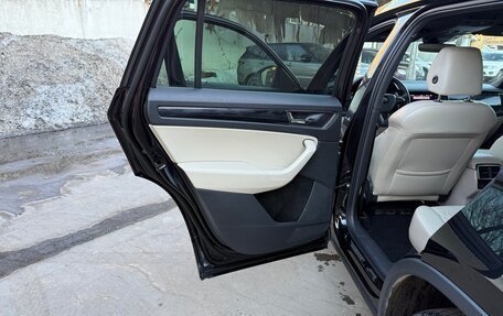 Skoda Kodiaq I, 2020 год, 2 399 000 рублей, 18 фотография