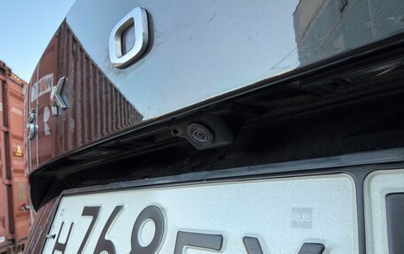 Skoda Kodiaq I, 2020 год, 2 399 000 рублей, 19 фотография