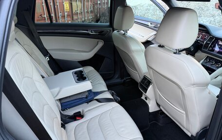 Skoda Kodiaq I, 2020 год, 2 399 000 рублей, 20 фотография