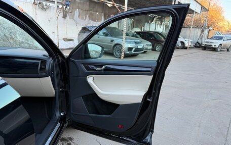 Skoda Kodiaq I, 2020 год, 2 399 000 рублей, 23 фотография