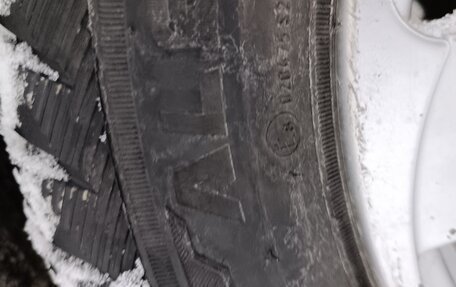 Lifan Smily I (330) рестайлинг, 2015 год, 300 000 рублей, 6 фотография