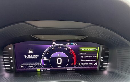 Skoda Kodiaq I, 2020 год, 2 399 000 рублей, 39 фотография