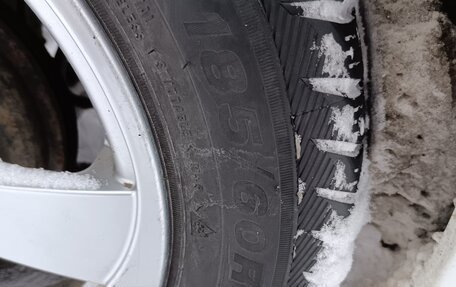 Lifan Smily I (330) рестайлинг, 2015 год, 300 000 рублей, 7 фотография