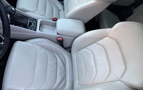 Skoda Kodiaq I, 2020 год, 2 399 000 рублей, 35 фотография