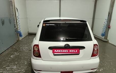 Lifan Smily I (330) рестайлинг, 2015 год, 300 000 рублей, 2 фотография