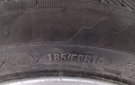 Lifan Smily I (330) рестайлинг, 2015 год, 300 000 рублей, 8 фотография