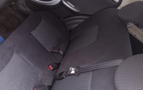 Lifan Smily I (330) рестайлинг, 2015 год, 300 000 рублей, 12 фотография