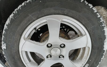 Lifan Smily I (330) рестайлинг, 2015 год, 300 000 рублей, 9 фотография