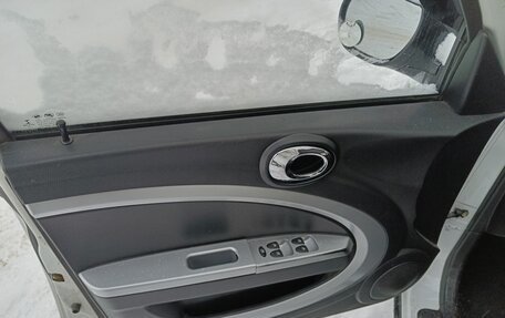 Lifan Smily I (330) рестайлинг, 2015 год, 300 000 рублей, 13 фотография