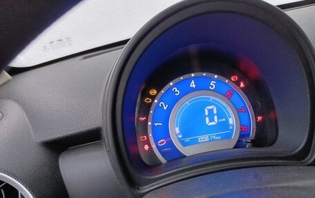 Lifan Smily I (330) рестайлинг, 2015 год, 300 000 рублей, 15 фотография