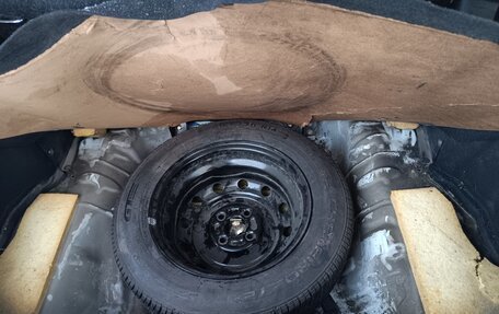 Lifan Smily I (330) рестайлинг, 2015 год, 300 000 рублей, 10 фотография