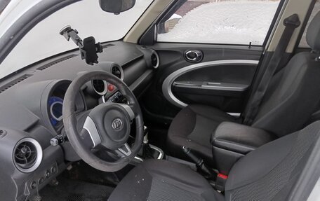 Lifan Smily I (330) рестайлинг, 2015 год, 300 000 рублей, 14 фотография