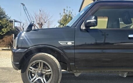 Suzuki Jimny, 2016 год, 920 000 рублей, 4 фотография