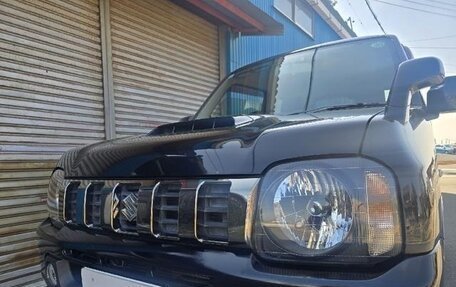 Suzuki Jimny, 2016 год, 920 000 рублей, 5 фотография