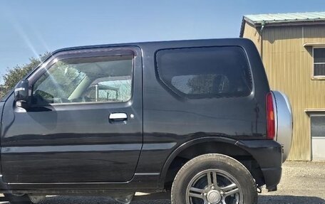 Suzuki Jimny, 2016 год, 920 000 рублей, 8 фотография