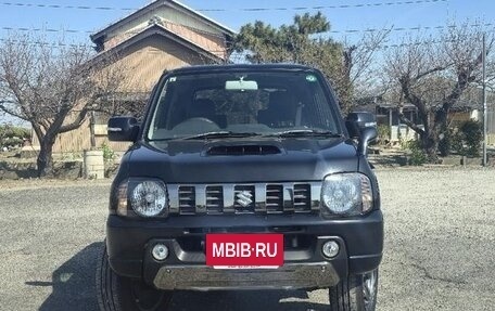 Suzuki Jimny, 2016 год, 920 000 рублей, 2 фотография