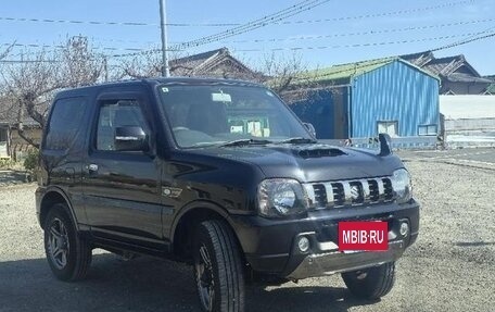 Suzuki Jimny, 2016 год, 920 000 рублей, 3 фотография