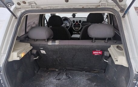 Lifan Smily I (330) рестайлинг, 2015 год, 300 000 рублей, 11 фотография