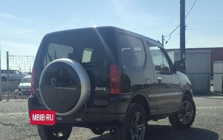 Suzuki Jimny, 2016 год, 920 000 рублей, 7 фотография