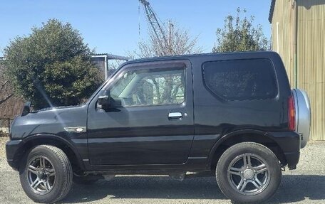 Suzuki Jimny, 2016 год, 920 000 рублей, 10 фотография