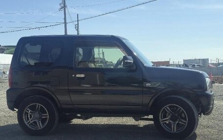 Suzuki Jimny, 2016 год, 920 000 рублей, 11 фотография