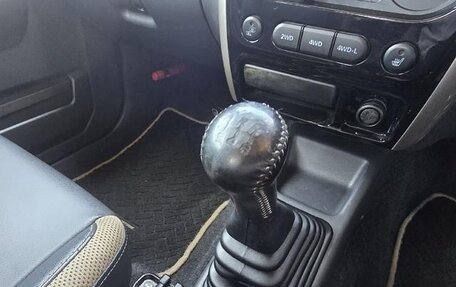 Suzuki Jimny, 2016 год, 920 000 рублей, 16 фотография