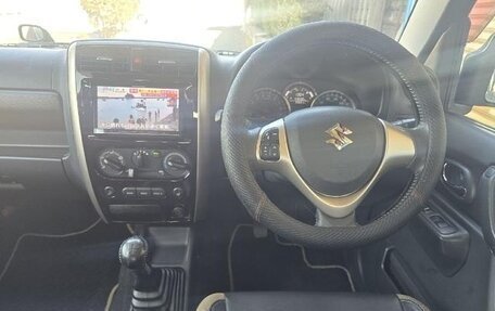 Suzuki Jimny, 2016 год, 920 000 рублей, 14 фотография