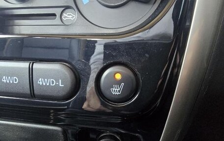 Suzuki Jimny, 2016 год, 920 000 рублей, 17 фотография