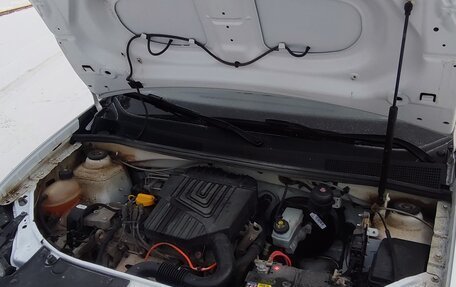 Renault Sandero II рестайлинг, 2016 год, 500 000 рублей, 7 фотография