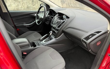 Ford Focus III, 2012 год, 620 000 рублей, 7 фотография