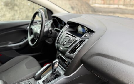 Ford Focus III, 2012 год, 620 000 рублей, 8 фотография