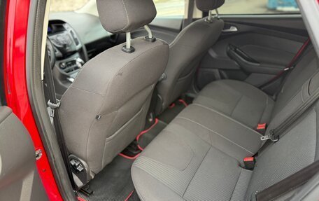 Ford Focus III, 2012 год, 620 000 рублей, 10 фотография