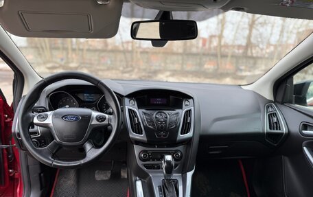 Ford Focus III, 2012 год, 620 000 рублей, 11 фотография