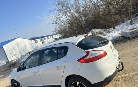 Renault Megane III, 2013 год, 850 000 рублей, 6 фотография