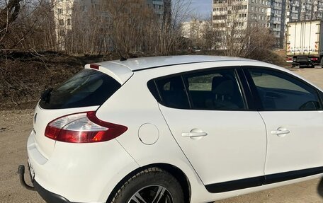 Renault Megane III, 2013 год, 850 000 рублей, 5 фотография