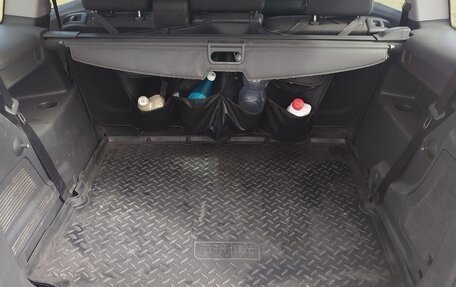 Opel Zafira B, 2005 год, 550 000 рублей, 7 фотография