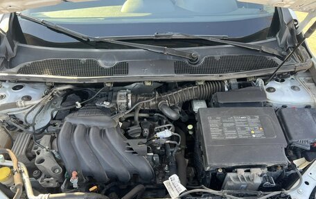 Renault Megane III, 2013 год, 850 000 рублей, 8 фотография