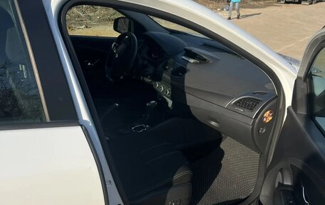 Renault Megane III, 2013 год, 850 000 рублей, 11 фотография