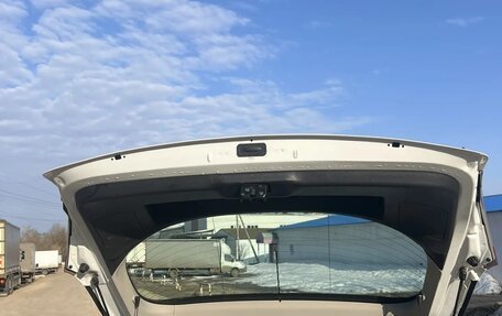 Renault Megane III, 2013 год, 850 000 рублей, 7 фотография