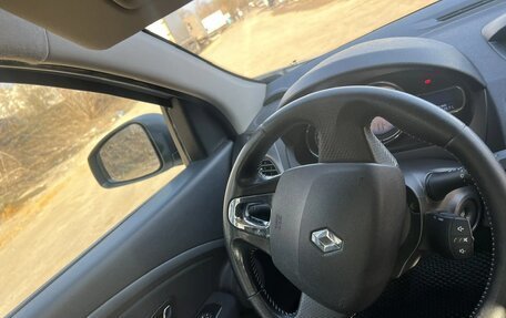 Renault Megane III, 2013 год, 850 000 рублей, 14 фотография