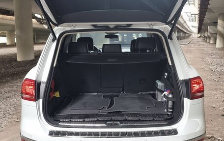 Volkswagen Touareg III, 2014 год, 2 760 000 рублей, 7 фотография