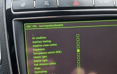 Volkswagen Touareg III, 2014 год, 2 760 000 рублей, 4 фотография