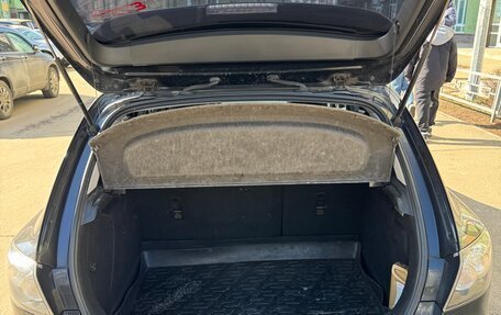 Mazda 3, 2007 год, 770 000 рублей, 7 фотография