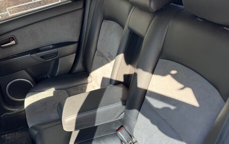 Mazda 3, 2007 год, 770 000 рублей, 9 фотография