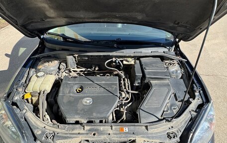 Mazda 3, 2007 год, 770 000 рублей, 6 фотография