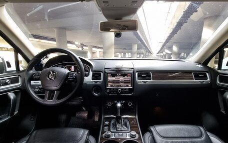 Volkswagen Touareg III, 2014 год, 2 760 000 рублей, 6 фотография